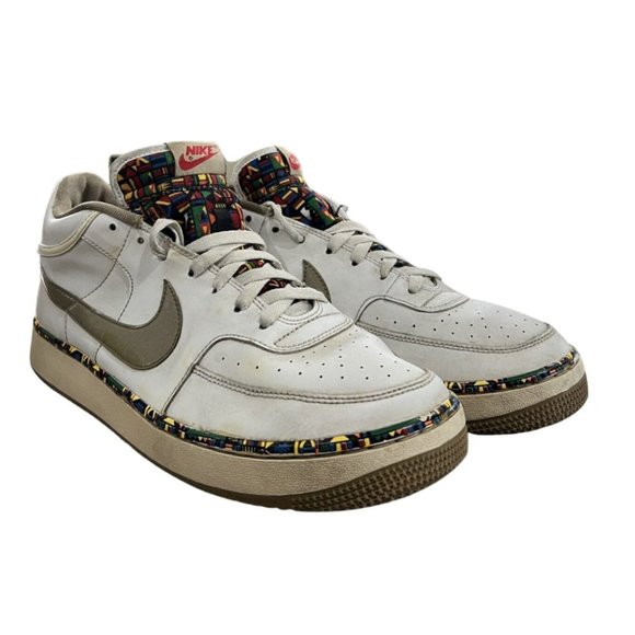 Rare Nike Sky Urban Jungle Force Mid 2007 (Size 10M) !!FREE SHIPPING!! - Picture 3 of 3